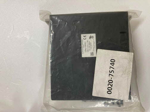 AMAT P/N : 0020-75740 , UPPER WAFER SLIDE BLANKOFF