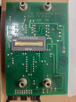 0100-20068 CCD BD