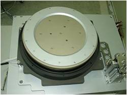 TEL Track Hot plate module