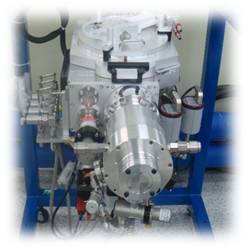 AMAT PVD Txz HP+ Chamber