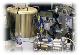 AMAT PVD P/C#2 Chamber