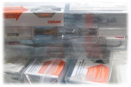 Canon Stepper HBO-2001 W/CIL (FPA-3000i4..