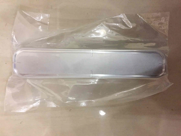 AMAT P/N : 0020-20340 ,DOOR TRANSFER SLI..