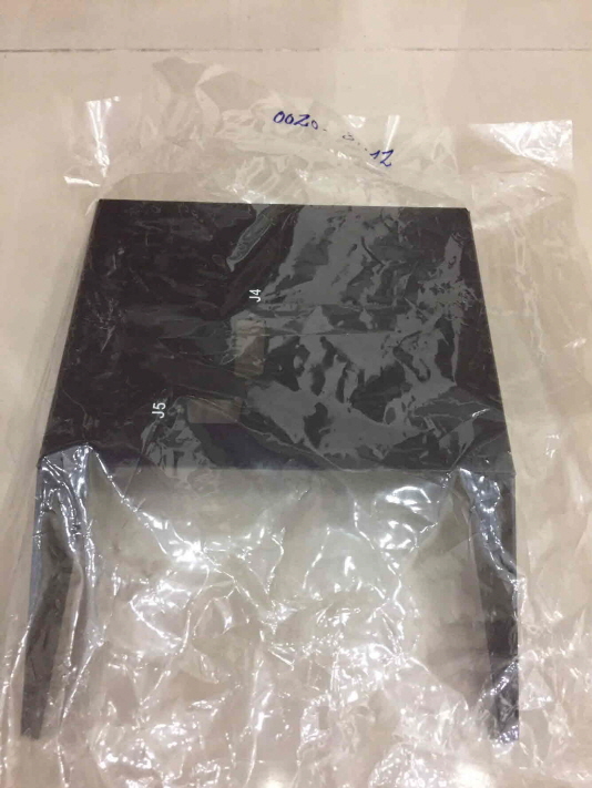 AMAT P/N : 0020-31422 , BRKT,MTG,MAG GEN..