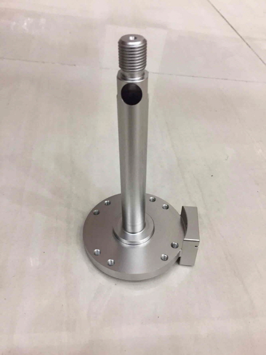 AMAT P/N : 0020-22363, SHAFT, LIFTER, TC