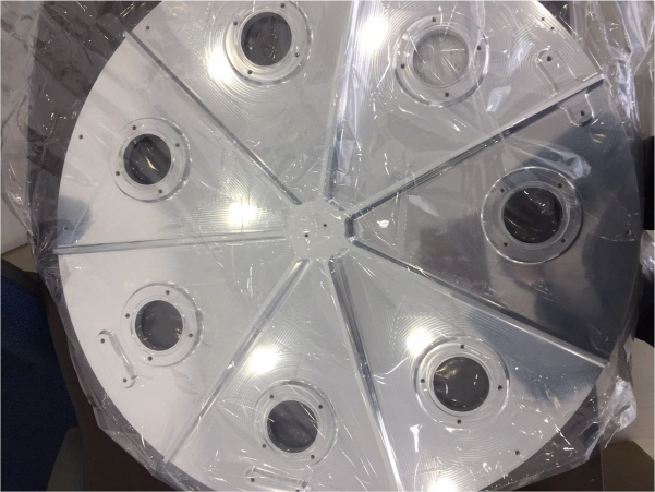 AMAT Endura5500 VHP Lid