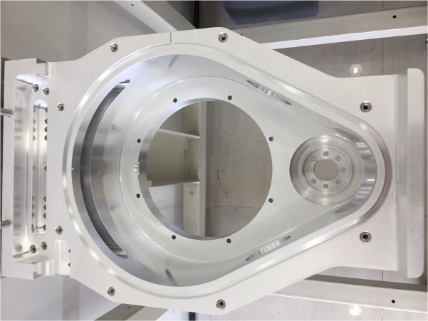 AMAT Etch Centura5200 Cool Down Chamber