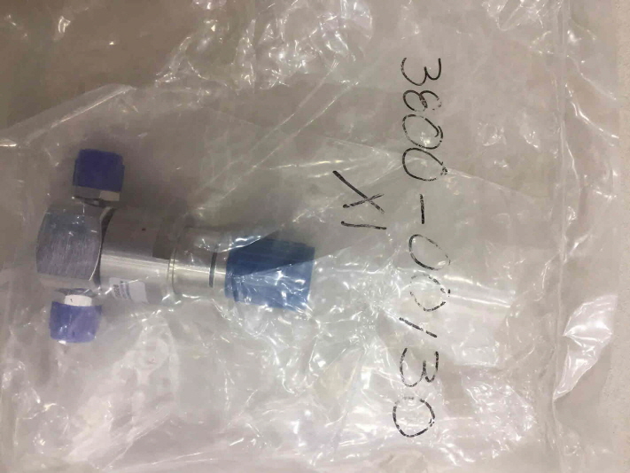 AMAT P/N : 3800-00130  , OEM New