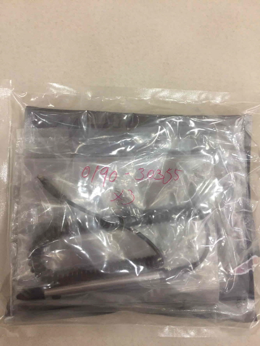 AMAT P/N 0190-30355  Light Pen , OEM New