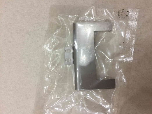 AMAT P/N : 0020-41092 ACTUATOR SAFETY VA..