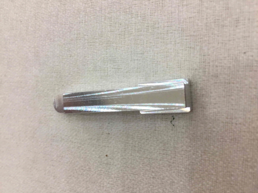 AMAT P/N :  0020-22079  HOLDER FINGER CD..