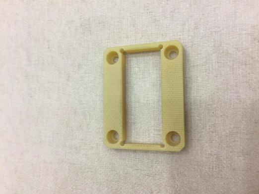 AMAT P/N : 0020-21693  BLOCK LASER , 2'n..