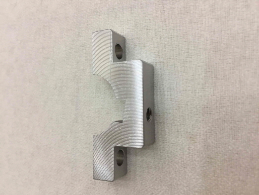 AMAT P/N :  0020-40044  CLAMP, BASE 150M..