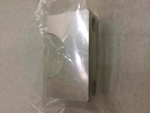 AMAT P/N : 0020-23473 , CLAMP HEATER MOT..