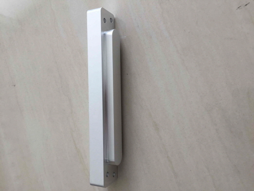 AMAT P/N : 0021-03724  CENTER FIND FLANG..