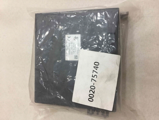 AMAT P/N : 0020-75740 LOAD LOCK OUT OF W..