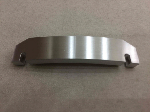 AMAT P/N : 0020-76384 INTLK TRIP BRACKET..