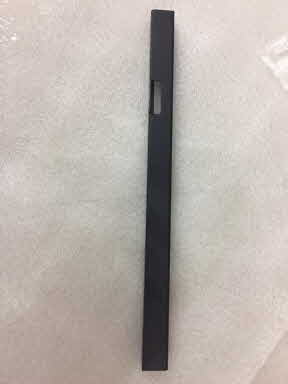 AMAT P/N :  0020-41227 FLAG, Z DIR. INDE..