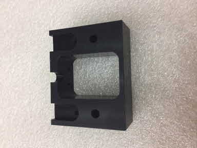 AMAT P/N :  0020-23204 FOUNDATION,RF MAT..