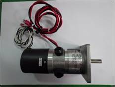 Motor , Yaskawa Minertia UGRMEM-02SHT11