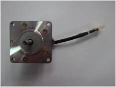 Motor , ORIENTAL VEXTA PH564-NA-A3