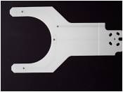 Canon Stepper Send Hand Arm , FPA2500-i2..