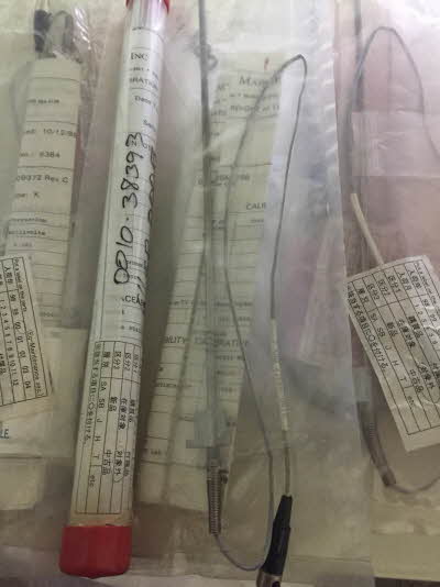 AMAT P/N : 0010-38393 , ASSY HTR 6 SR GI..