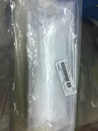 AMAT P/N : 0020-04144 , BRACKET, HE CONT..