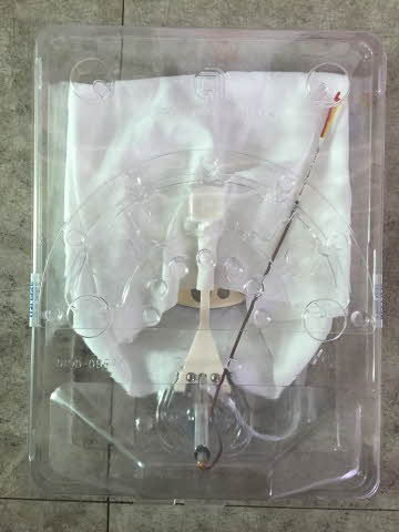 AMAT P/N : 0190-09349 , 0190-09349, 6 IN..