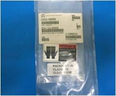 AMAT P/N : 0200-09005 , WINDOW, QUARTZ