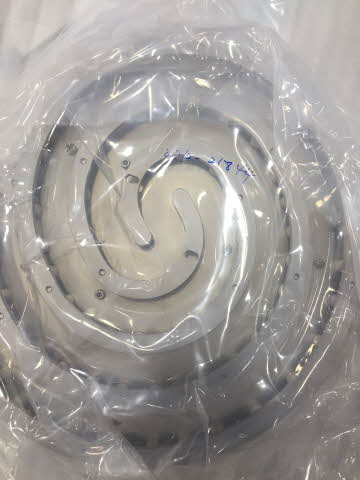 AMAT P/N : 0010-21844 , PVD Magnet assem..