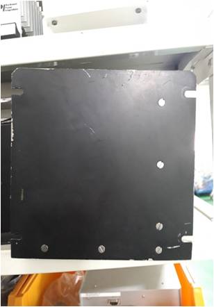 AMAT Part No : DC 24V Power Supply