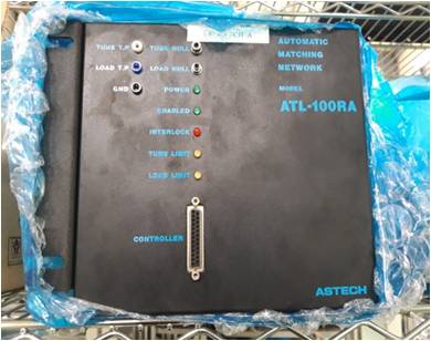 RFPP RF Generator , ATL-100RA