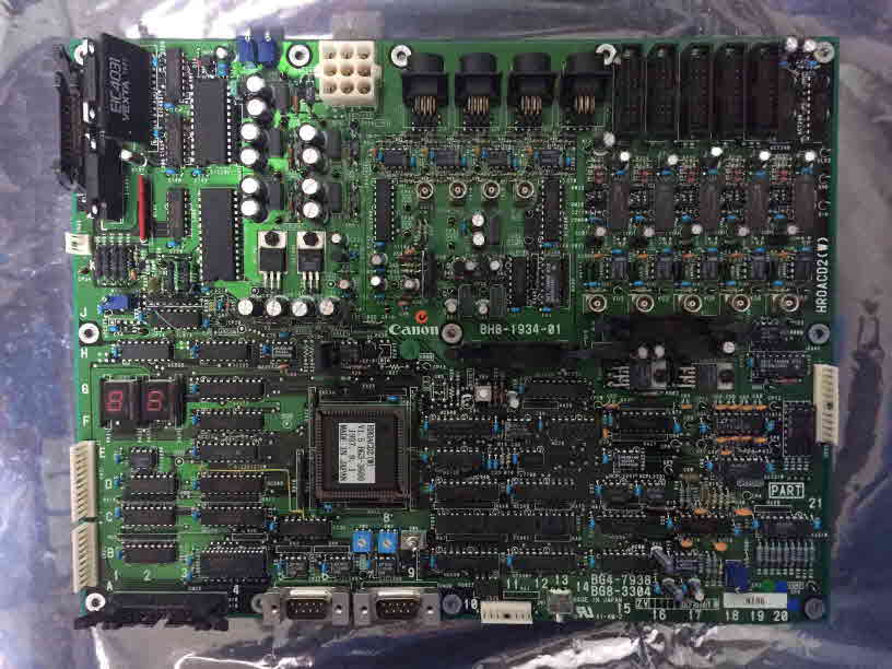 BG4-7938 ,  HROA CD2(W)