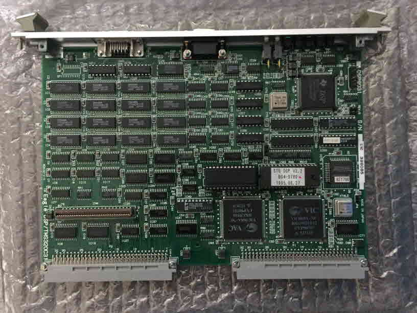 BG4-6456 , STAGE DSP PCB ASS'Y