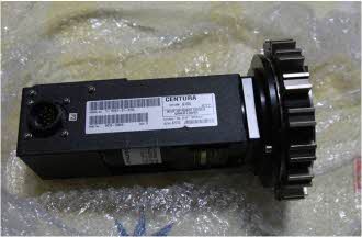 AMAT 0010-70264 ASSY HP ROBOT DRIVER UPP..