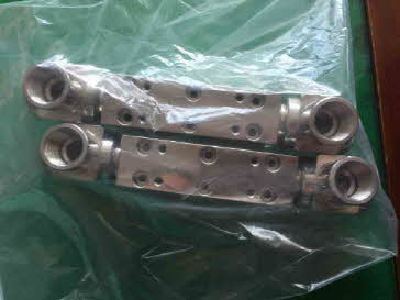 AMAT Target Source Manifold(Sus) , ....Y