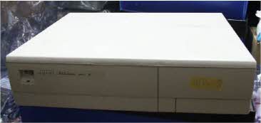 Nikon Stepper Vaxstation 4000 /96 , Used