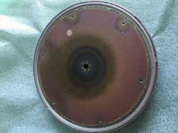 AMAT TxZ Gas Box (Used) , ...Y