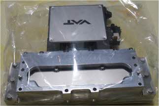 AMAT VAT Valve