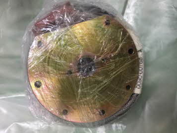 AMAT Part No : 0090-00768 , LOADLOCK BRA..