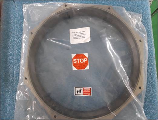 AMAT P/N : 0020-31830 , 