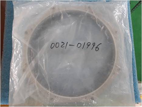 AMAT P/N : 0021-01996