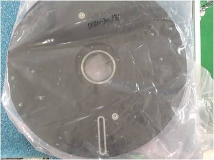 AMAT P/N : 0020-30195 , 