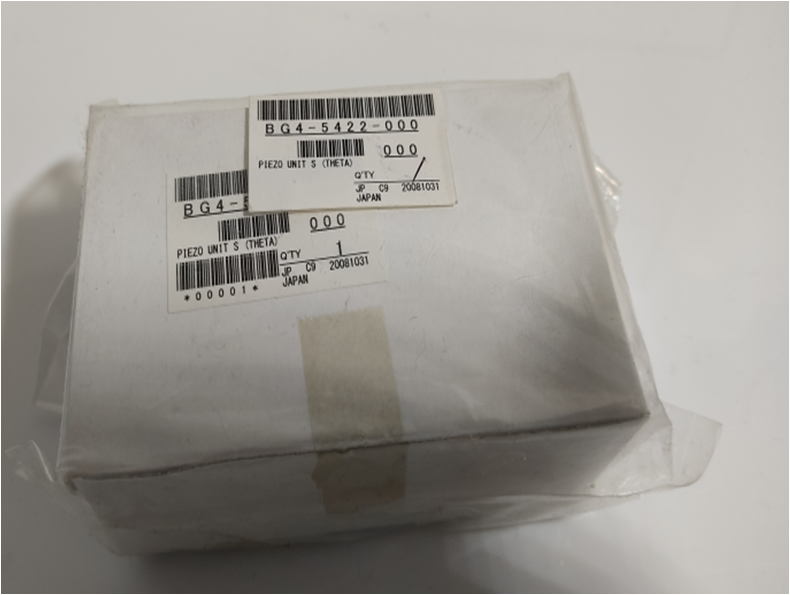 BG4-5422 Theta Piezo