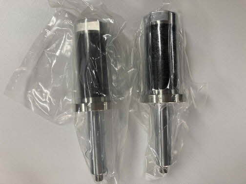 AMAT P/N : 0040-20068 , BELLOWS LIFTER P..