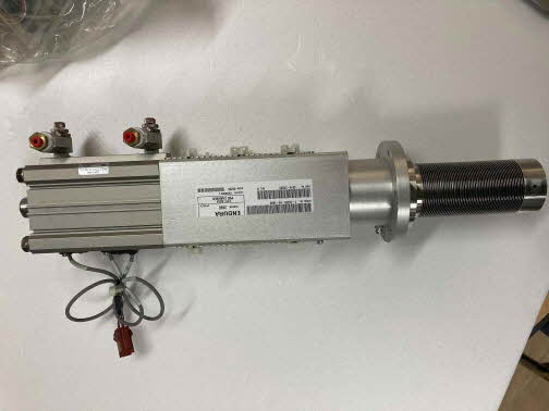 AMAT P/N : 0010-20300 , ASSY LIFT PVD