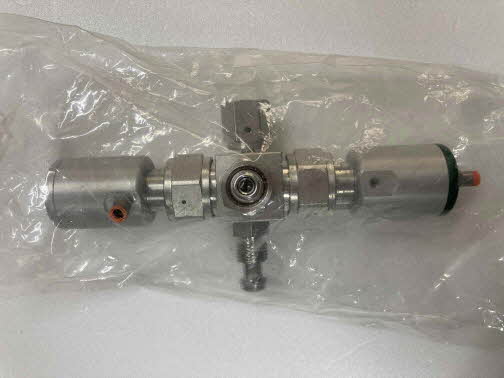 AMAT SWAGELOK 6L-M1D-122P