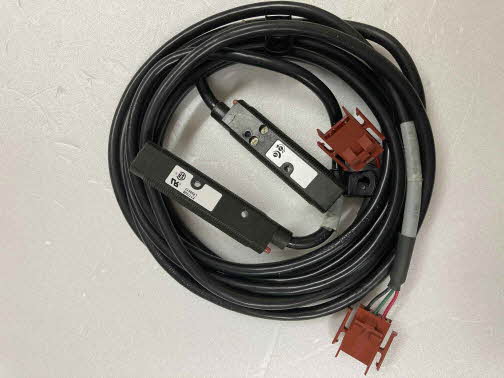 AMAT P/N : 0090-76031 , ASSY, SENSOR REC..