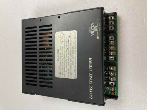 AMAT VEXTA 2-PHASE DRIVER UD2112A